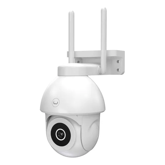 Cámara De 3mp Inteligente Wifi Unno Tekno Cam11+