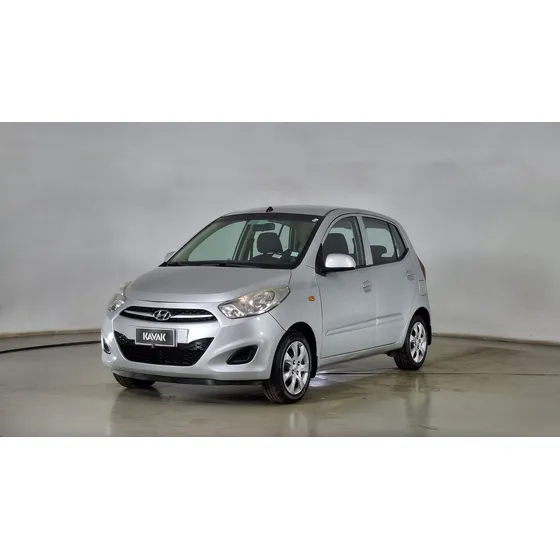 Hyundai I10 1.1 Fl Gls (base)