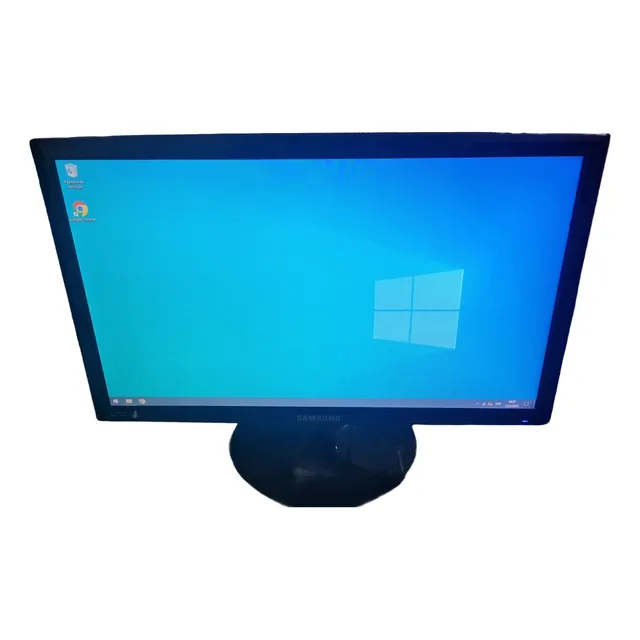 Monitor Samsung 20 Pulgadas S20a300b Led