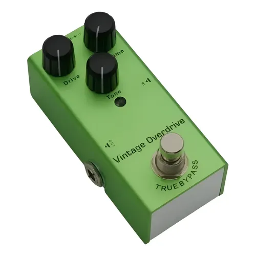 Jhs Morning Glory Clean Overdrive Yellow | MercadoLivre
