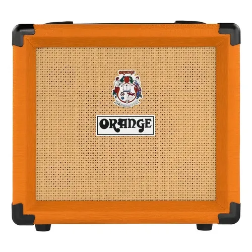 Gabinete Orange Para Guitarra Ppc212ob Open Back Vintage 30