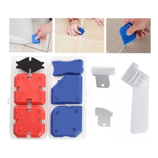 Kit Para Aplicar Silicon Acabados De Silicon Herramientas Kit Para Aplicar Silicon Acabados De Silicon Herramientas