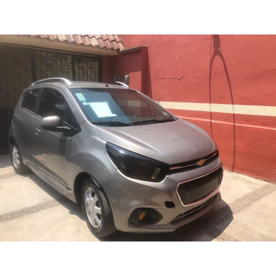 Chevrolet Beat 1.2 Lts