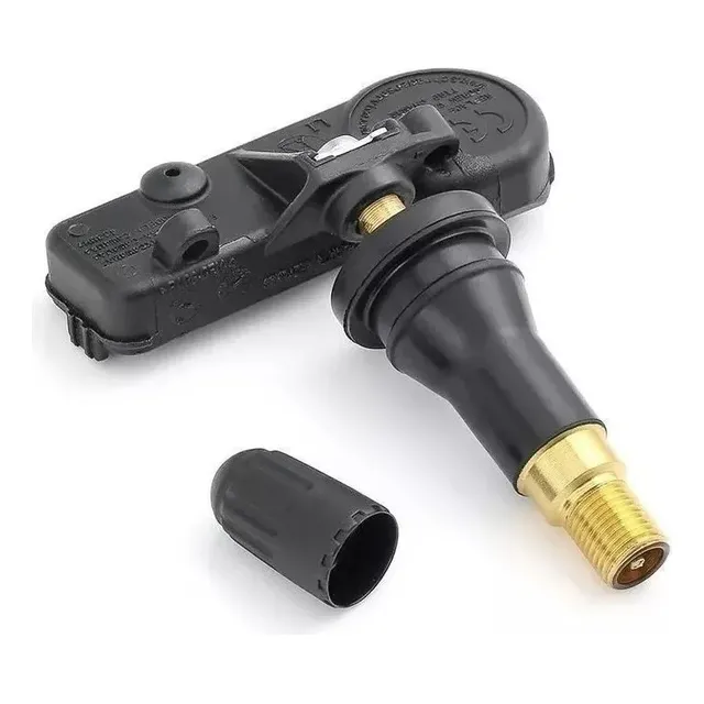 Sensor Tpms Presion Llanta 433mhz Dodge Journey 2011-2020