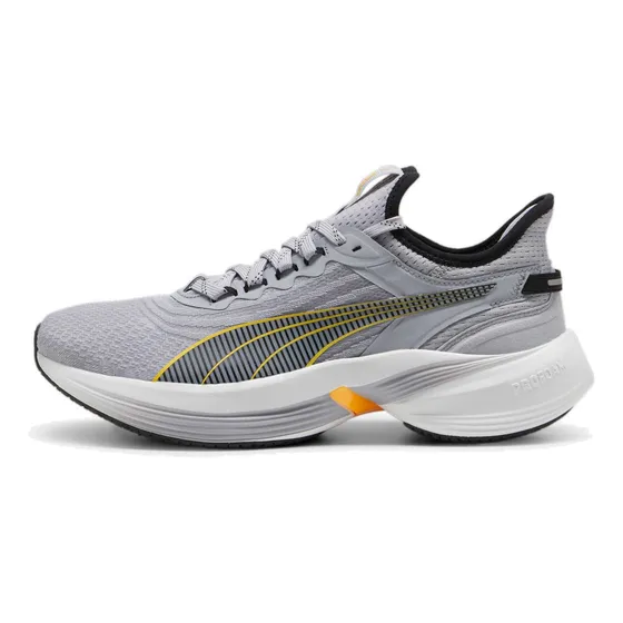 Zapatillas Puma Conduct Deportivo De Running Hombre Rl430