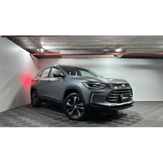 Chevrolet Tracker 1.2 Premier At
