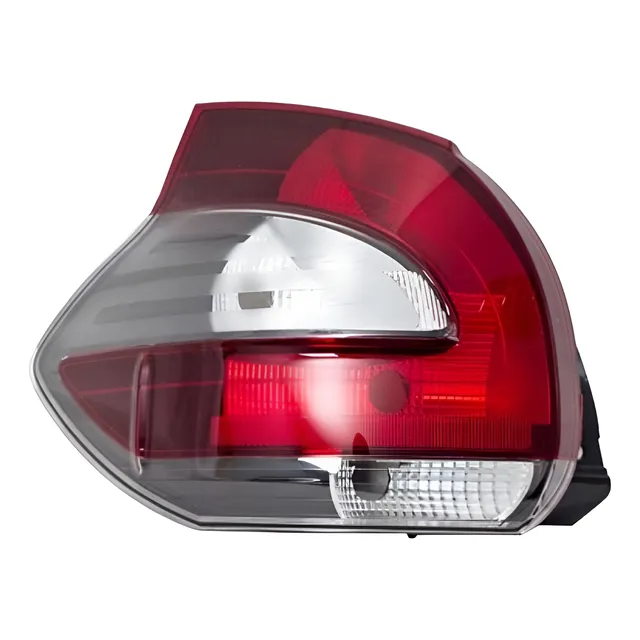 Faro Trasero Izquierdo Fiat Mobi 2017/..