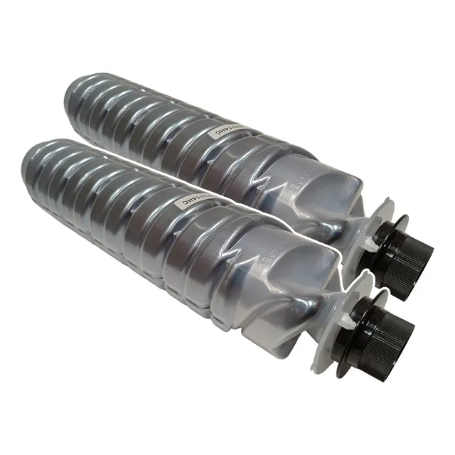 2 Toner Para Ricoh Mp 2014 Compatible 12k Compatible