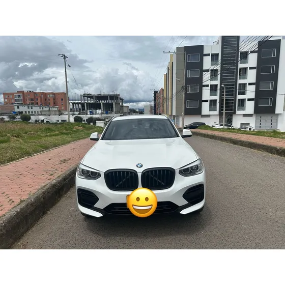 Bmw X4 2.0 Xdrive30i
