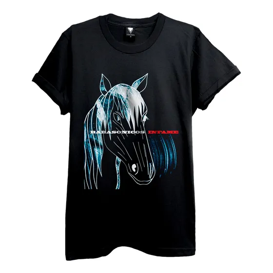 Remeras Dtg Premium Babasonicos Infame - Convoys Rock