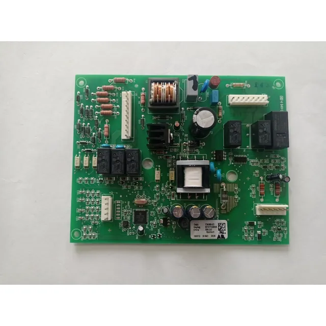 Tarjeta Principal Nevera Whirlpool W10310240