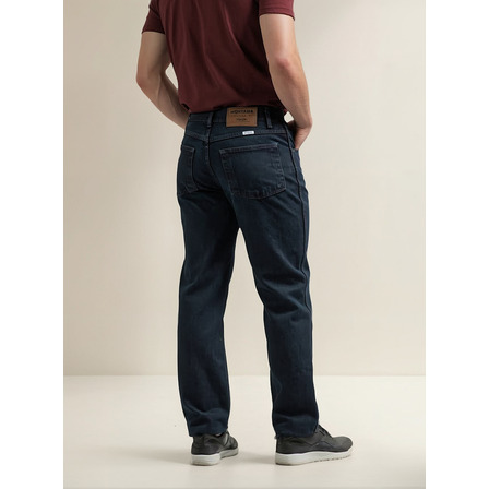Jean Wrangler Montana Regular Fit Oxido Jean Wrangler Montana Regular Fit Oxido