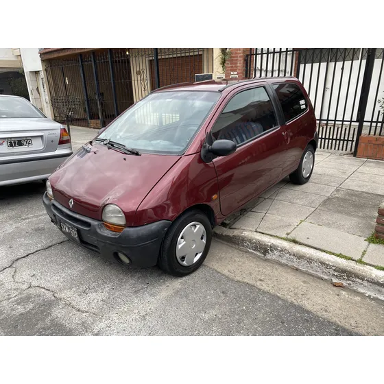 Renault Twingo 1.2 Authentique