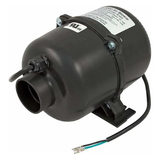 Air Supply Soplador Aire Portatil Hp Amp Ultra Para Piscina