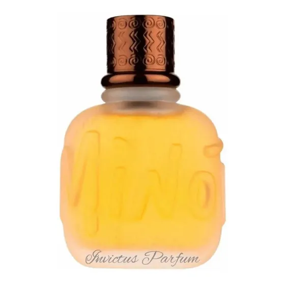 Perfume Minotaure Paloma Picasso Pour Homme Edt 75ml -