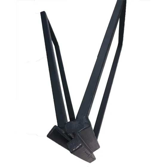 Pinza Engrafadora Herrerototal Ht2p Isopanel 2 Pliegues