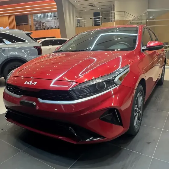 Kia Forte 2023 2.0 Lx Sedan At