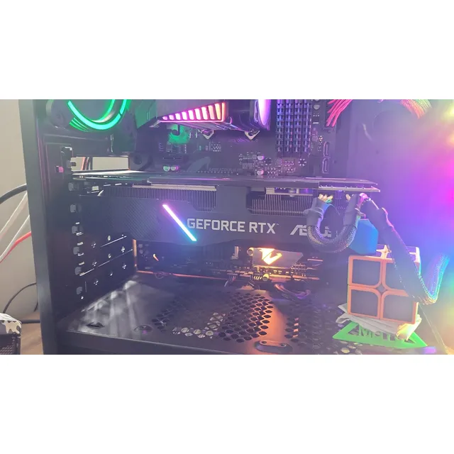 Geforce Rtx 2070 Super