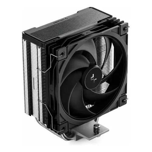 Resfriador de CPU Deepcool Ak620 Double Tower 260w Tdp 2x 120 mm