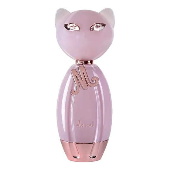 Katy Perry Meow! Eau de parfum 100 ml para mujer