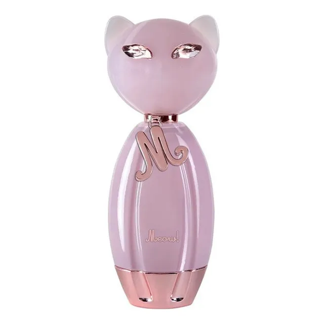 Katy Perry Meow! Eau de parfum 100 ml para mujer