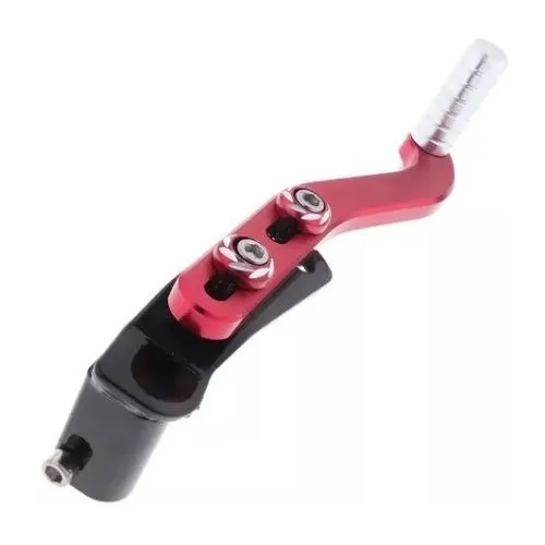 Pedal Cambio De Lujo Decorativo Gn Leon Owen