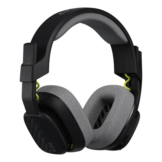 Headset Com Fio ASTRO A10 Gaming Gen 2 PS/XB/PC/Mac - Preto
