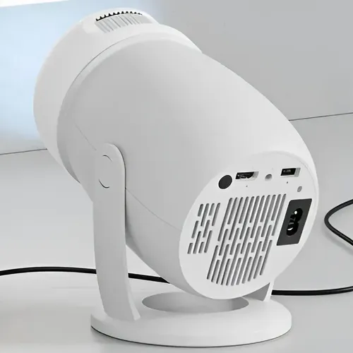 Projetor Portátil Anker Nebula Mars Ii Pro Hd, Wi-fi, Blue