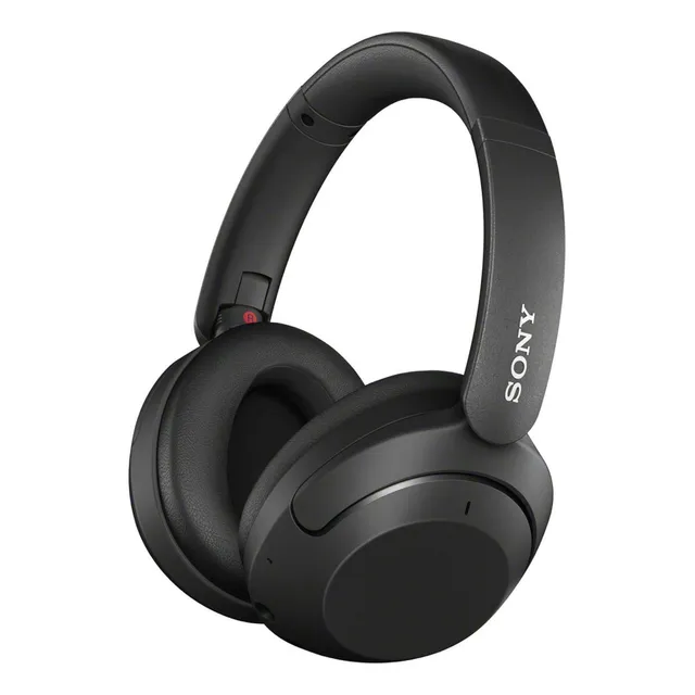 Audífonos Sony Wh-xb910n Extra Bass Noise Cancelling , Wirel