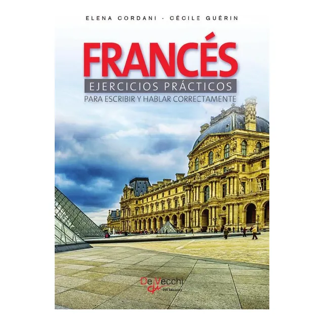 Francés Ejercicios Prácticos