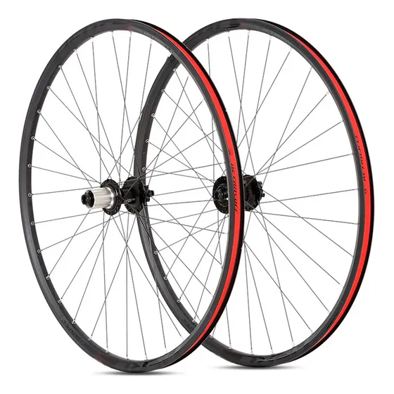 Ruedas Mtb Retrospec Rs-m402-kc 29er Qr O Boost Ruleman