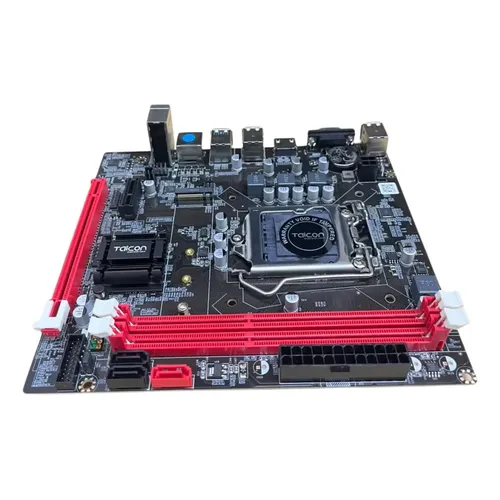 Placa-mãe Asus Rog Strix B660-g Gaming Wifi Lga 1700 Ddr5