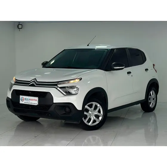 Citroën C3 Live 1.0