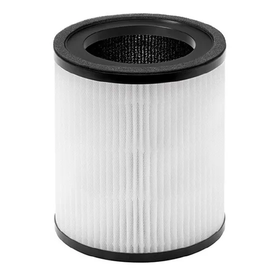Filtro Para Purificador De Aire Ludga Ldg-6218f