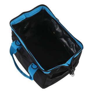 Bolsa De Herramientas Para Electricistas, Boca Ancha, Gran C Bolsa De Herramientas Para Electricistas, Boca Ancha, Gran C
