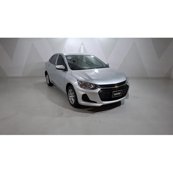 Chevrolet Onix 1.0 Ls A