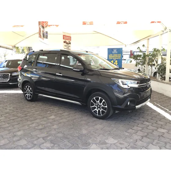 Suzuki Ertiga Ertiga Xl7 Glx