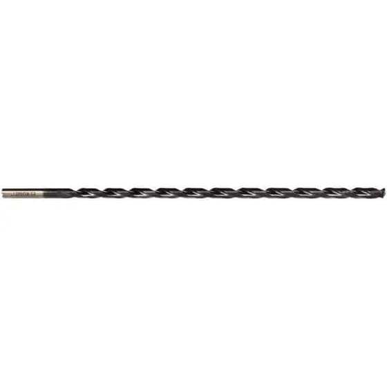 Broca Extralarga Metal Duro Integral