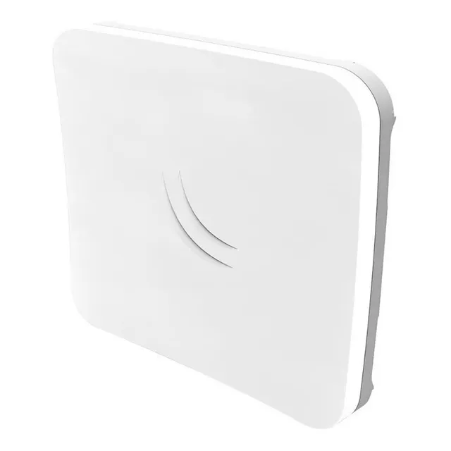 Mikrotik - Sxtsq Lite2 Radio Enlace Ptp - 2,4ghz Con Antena