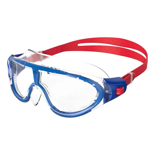 Lentes Natación Speedo Biofuse Rift Mask Niños Azul