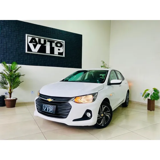 Chevrolet Onix 1.0mt Lt2