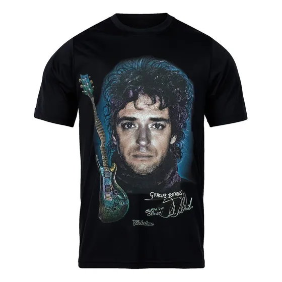 Remera Cerati Talles De S A Xxl