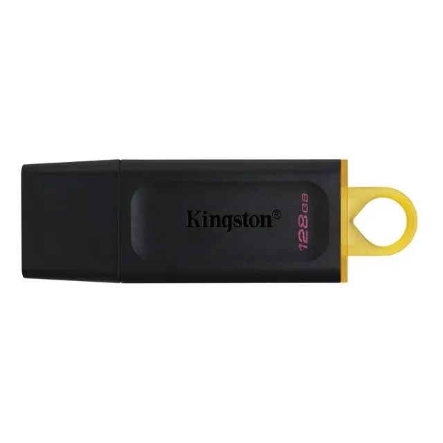 Pen Drive 128gb Kingston Dtx