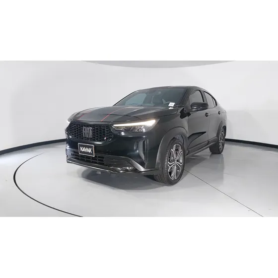 Fiat Fastback 1.3 Impetus