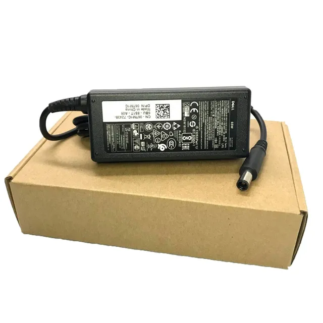 Cargador Dell Latitude E6220 E6230 E6330 E6400 E6410 E6430