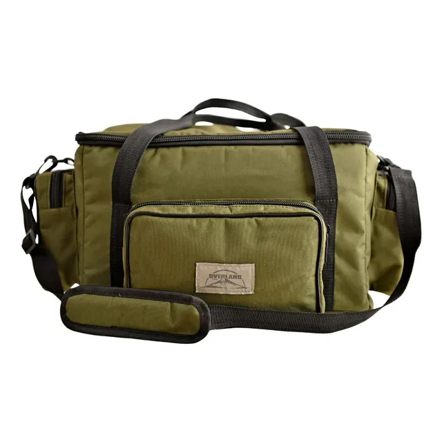  Bolsa Impermeável Para Pesca Extra Grande 55l Pescaria Top