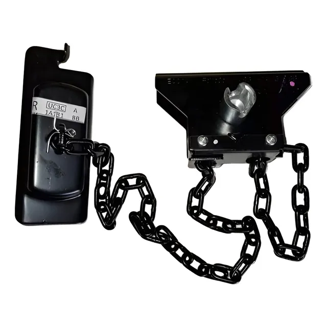 Soporte Malacate Ford Ranger Rueda Auxilio