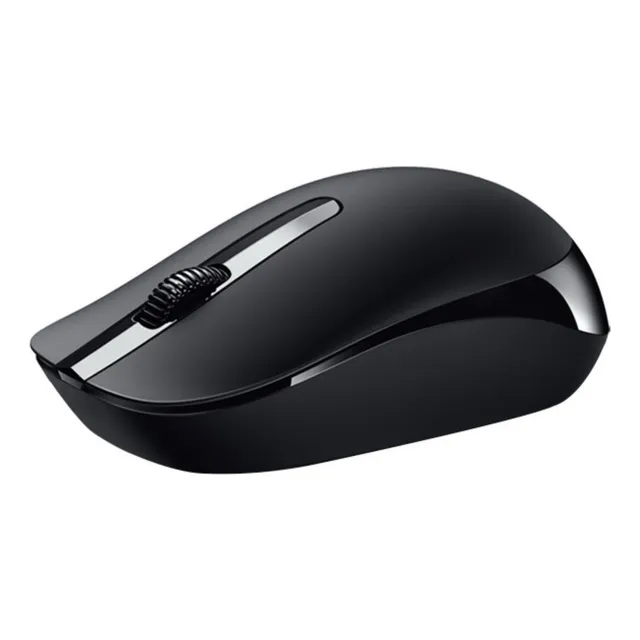 Mouse Inalambrico Genius Nx-7007 Negro 1200dpi 2.4ghz Optico