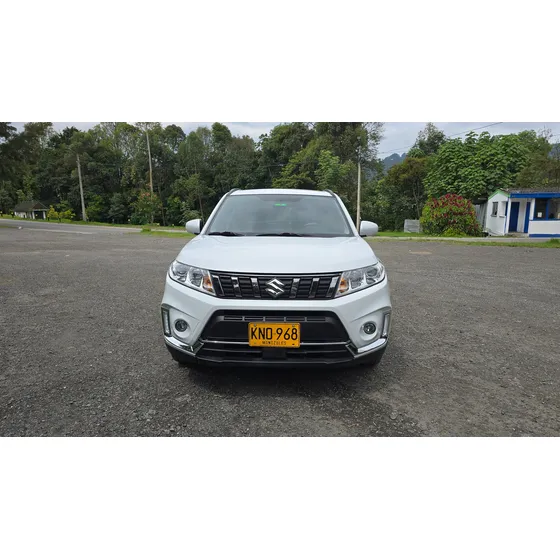 Suzuki Vitara 1.6 Gl All Grip At