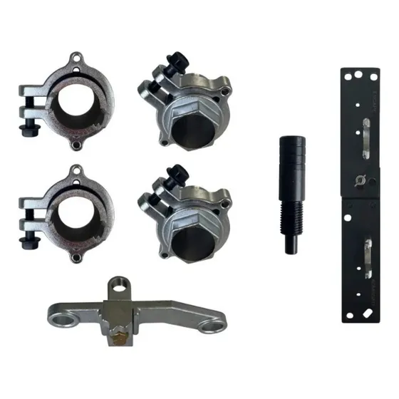Ferrament Sincronismo Motor Gm 3 Cilindr Onix Tracker Turbo 